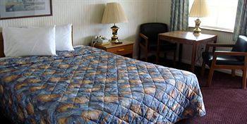 Bedford Inn Liberty Zewnętrze zdjęcie