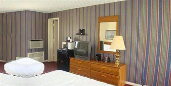 Bedford Inn Liberty Zewnętrze zdjęcie